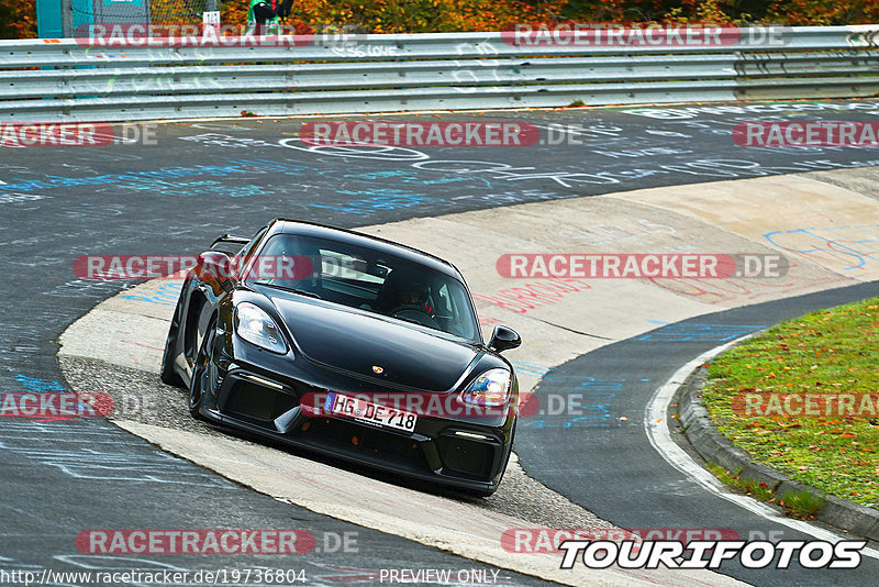 Bild #19736804 - Touristenfahrten Nürburgring Nordschleife (23.10.2022)