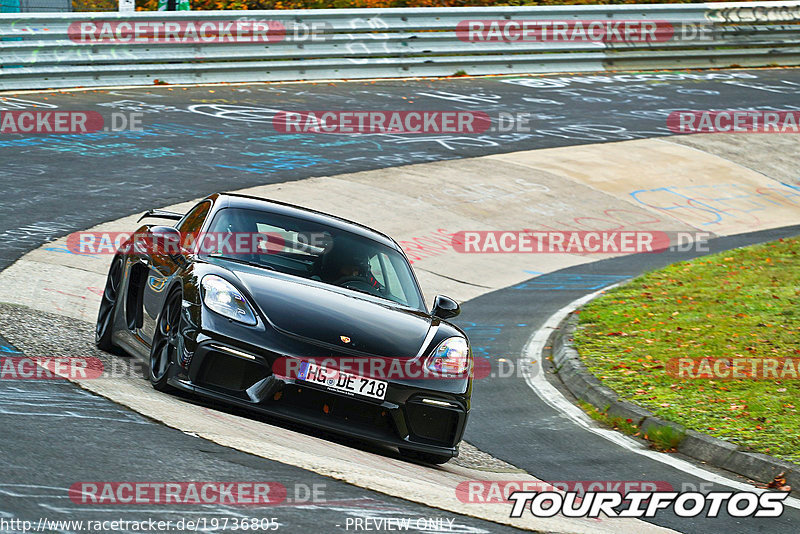 Bild #19736805 - Touristenfahrten Nürburgring Nordschleife (23.10.2022)