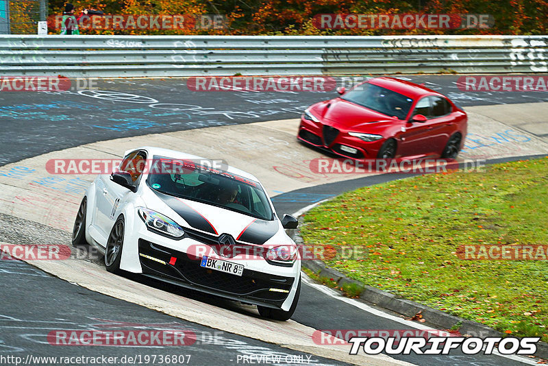 Bild #19736807 - Touristenfahrten Nürburgring Nordschleife (23.10.2022)