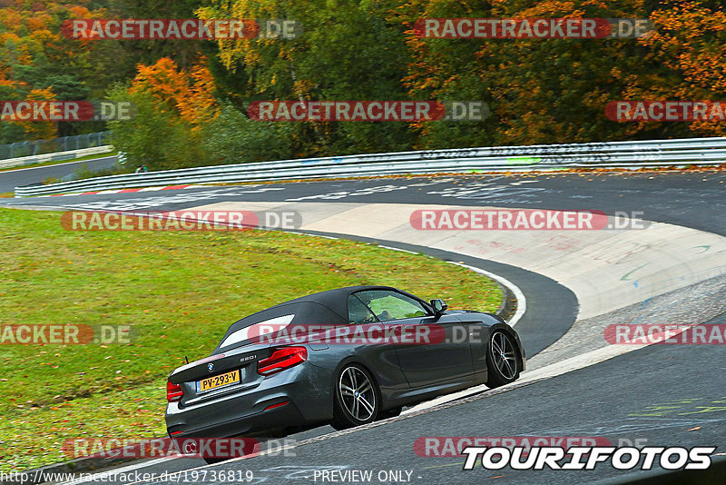 Bild #19736819 - Touristenfahrten Nürburgring Nordschleife (23.10.2022)