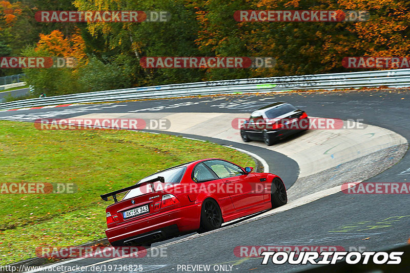 Bild #19736825 - Touristenfahrten Nürburgring Nordschleife (23.10.2022)