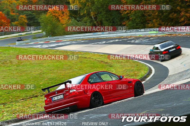 Bild #19736826 - Touristenfahrten Nürburgring Nordschleife (23.10.2022)