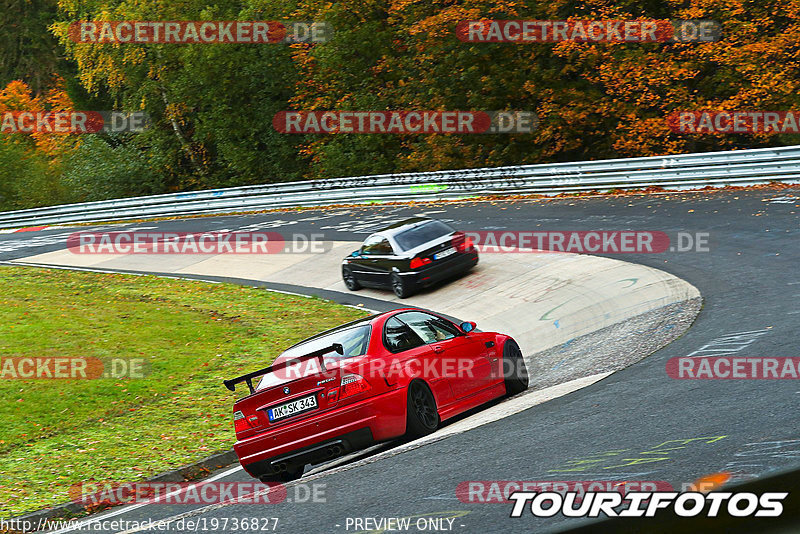 Bild #19736827 - Touristenfahrten Nürburgring Nordschleife (23.10.2022)