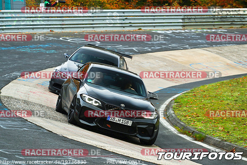 Bild #19736830 - Touristenfahrten Nürburgring Nordschleife (23.10.2022)