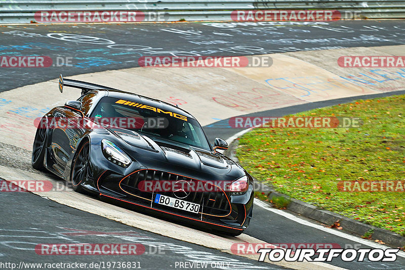 Bild #19736831 - Touristenfahrten Nürburgring Nordschleife (23.10.2022)