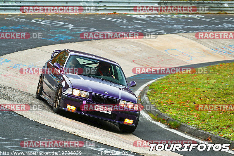 Bild #19736839 - Touristenfahrten Nürburgring Nordschleife (23.10.2022)