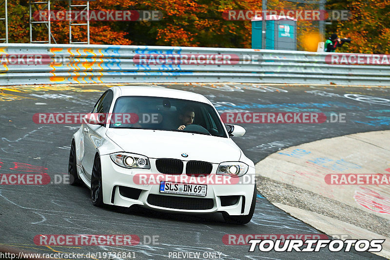 Bild #19736841 - Touristenfahrten Nürburgring Nordschleife (23.10.2022)