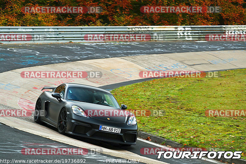 Bild #19736892 - Touristenfahrten Nürburgring Nordschleife (23.10.2022)