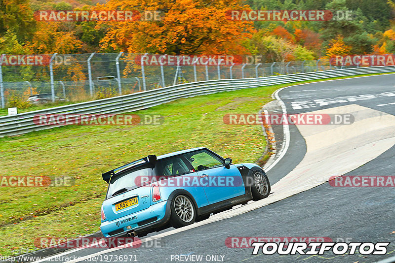 Bild #19736971 - Touristenfahrten Nürburgring Nordschleife (23.10.2022)