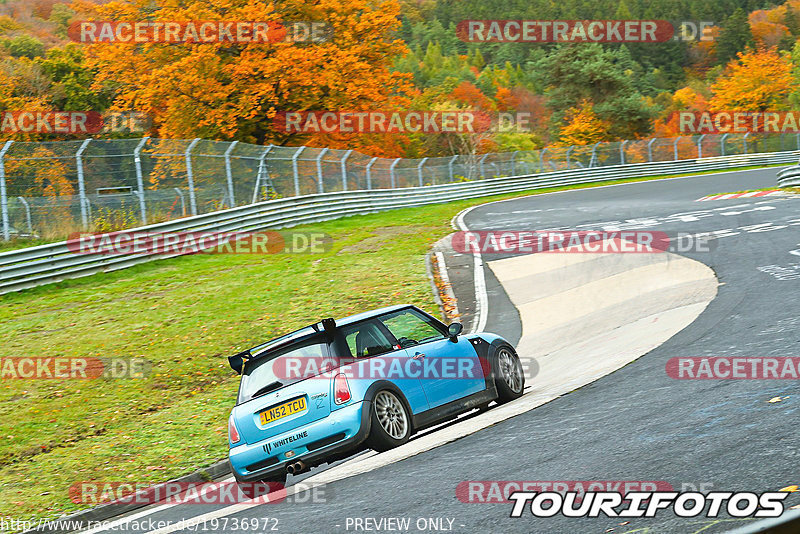 Bild #19736972 - Touristenfahrten Nürburgring Nordschleife (23.10.2022)