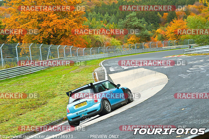 Bild #19736973 - Touristenfahrten Nürburgring Nordschleife (23.10.2022)