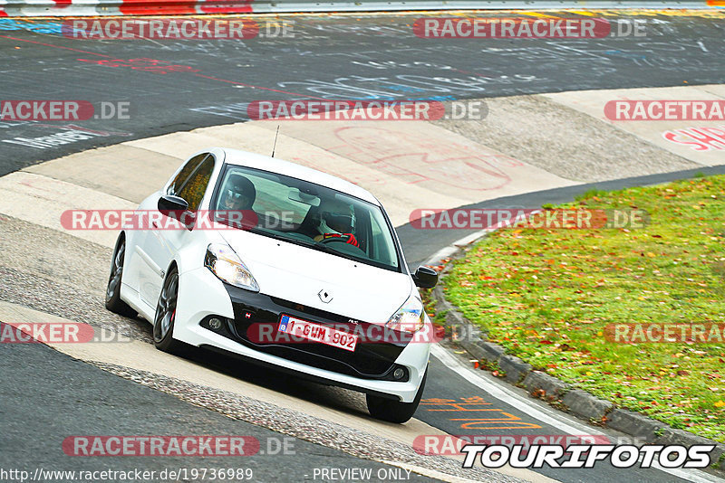 Bild #19736989 - Touristenfahrten Nürburgring Nordschleife (23.10.2022)