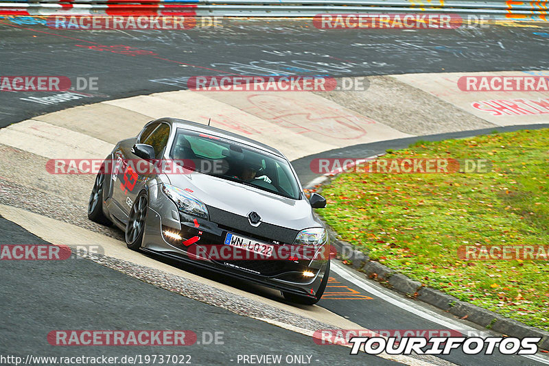 Bild #19737022 - Touristenfahrten Nürburgring Nordschleife (23.10.2022)