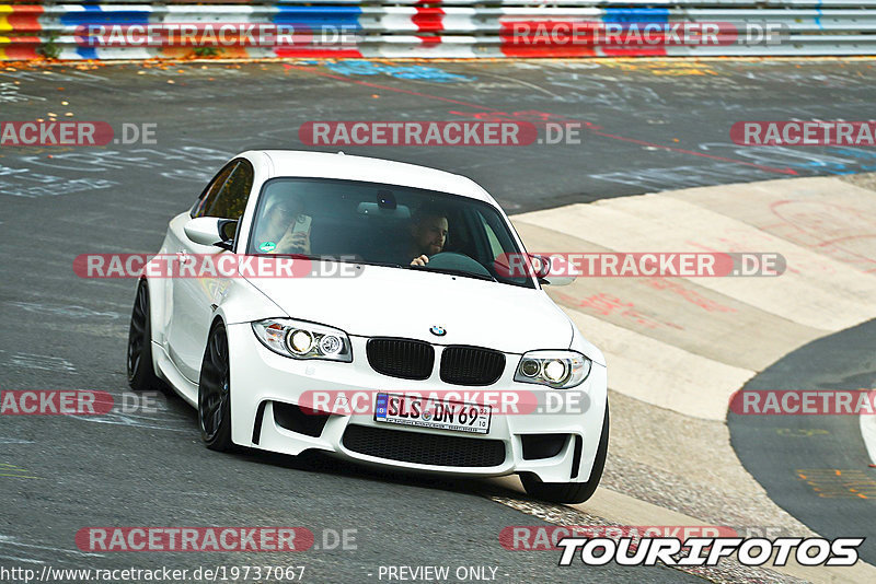 Bild #19737067 - Touristenfahrten Nürburgring Nordschleife (23.10.2022)