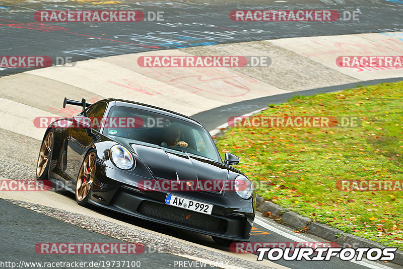 Bild #19737100 - Touristenfahrten Nürburgring Nordschleife (23.10.2022)