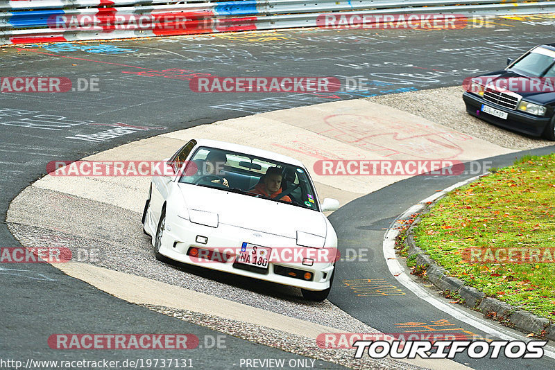 Bild #19737131 - Touristenfahrten Nürburgring Nordschleife (23.10.2022)