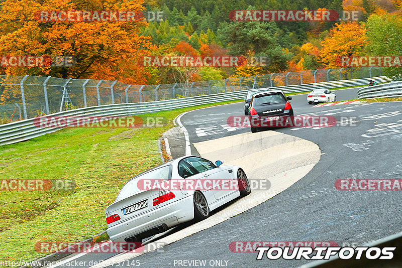 Bild #19737145 - Touristenfahrten Nürburgring Nordschleife (23.10.2022)