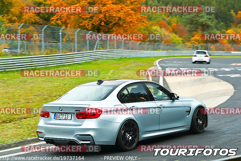 Bild #19737164 - Touristenfahrten Nürburgring Nordschleife (23.10.2022)