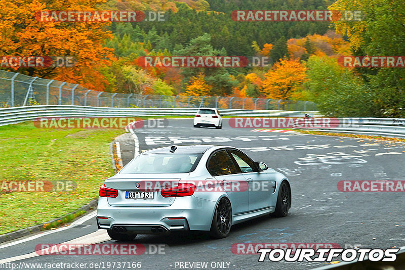 Bild #19737166 - Touristenfahrten Nürburgring Nordschleife (23.10.2022)