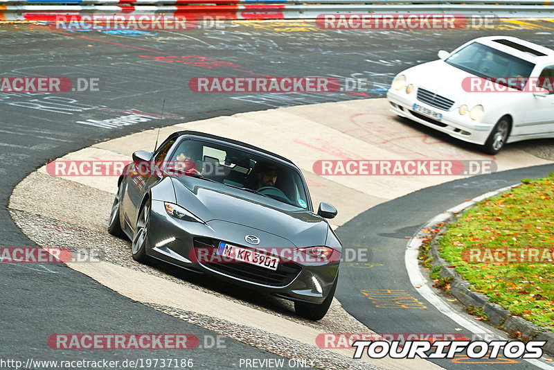 Bild #19737186 - Touristenfahrten Nürburgring Nordschleife (23.10.2022)