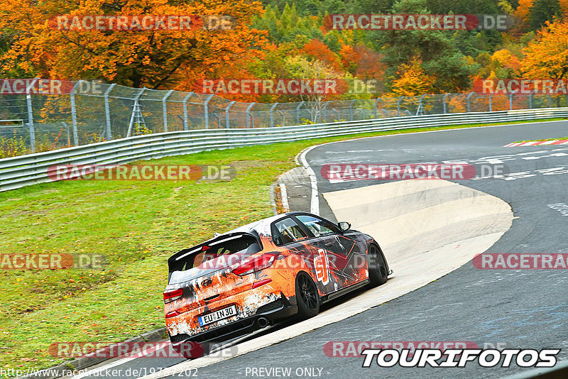 Bild #19737202 - Touristenfahrten Nürburgring Nordschleife (23.10.2022)