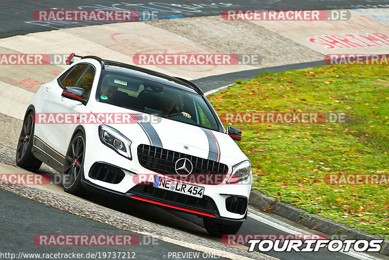 Bild #19737212 - Touristenfahrten Nürburgring Nordschleife (23.10.2022)