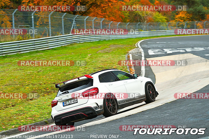 Bild #19737213 - Touristenfahrten Nürburgring Nordschleife (23.10.2022)