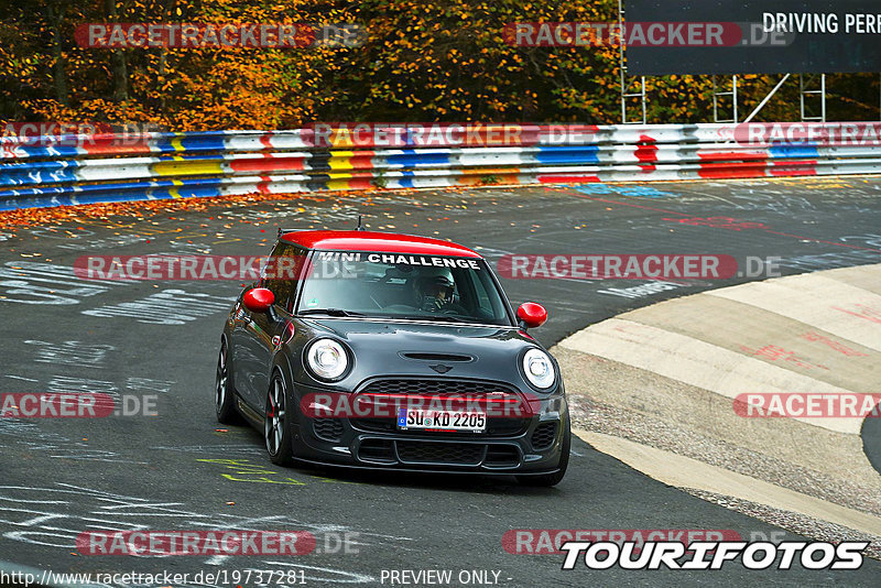 Bild #19737281 - Touristenfahrten Nürburgring Nordschleife (23.10.2022)