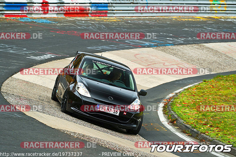 Bild #19737337 - Touristenfahrten Nürburgring Nordschleife (23.10.2022)