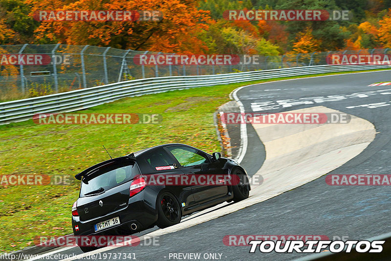 Bild #19737341 - Touristenfahrten Nürburgring Nordschleife (23.10.2022)