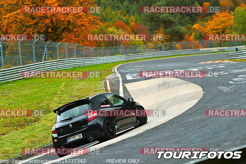 Bild #19737342 - Touristenfahrten Nürburgring Nordschleife (23.10.2022)