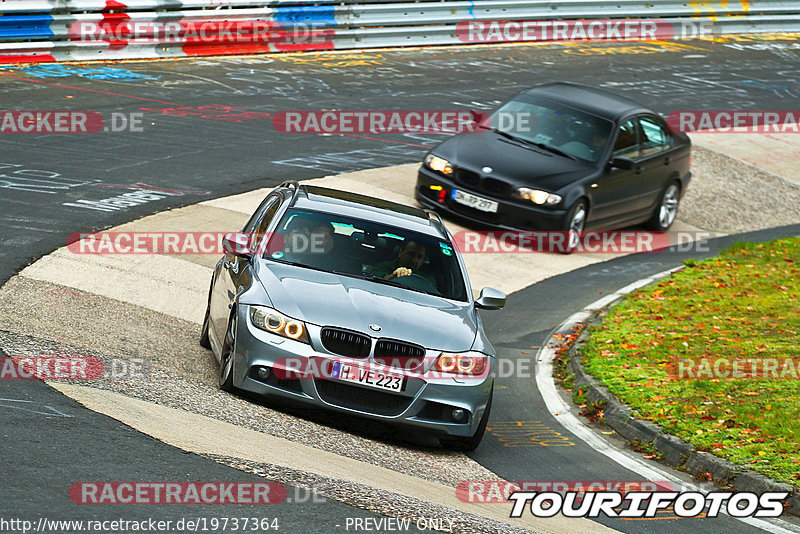 Bild #19737364 - Touristenfahrten Nürburgring Nordschleife (23.10.2022)