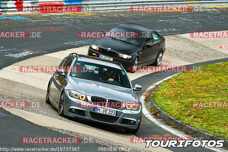 Bild #19737367 - Touristenfahrten Nürburgring Nordschleife (23.10.2022)