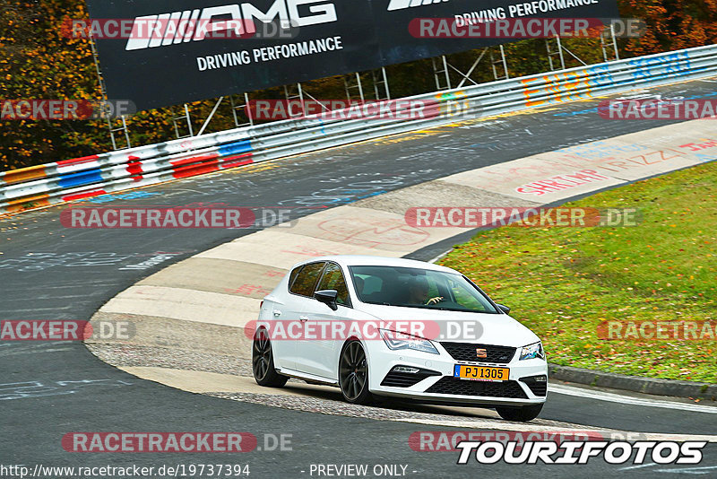 Bild #19737394 - Touristenfahrten Nürburgring Nordschleife (23.10.2022)