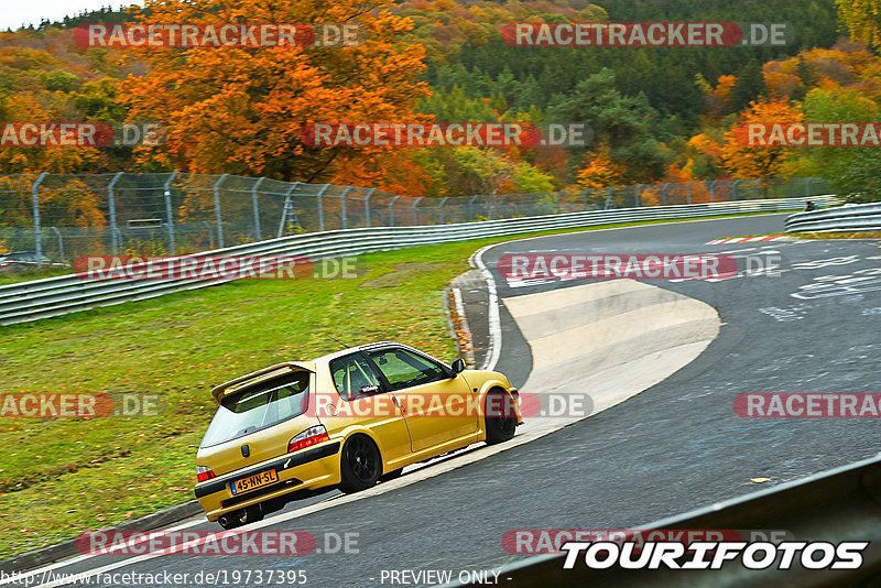 Bild #19737395 - Touristenfahrten Nürburgring Nordschleife (23.10.2022)
