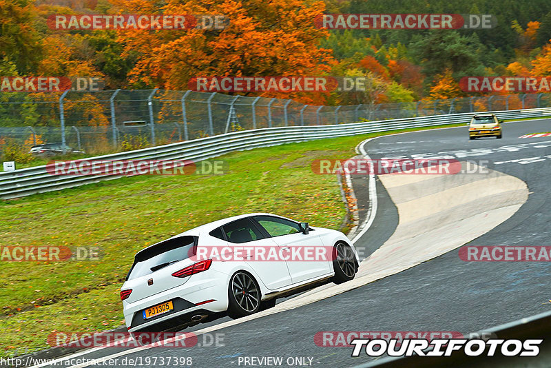 Bild #19737398 - Touristenfahrten Nürburgring Nordschleife (23.10.2022)