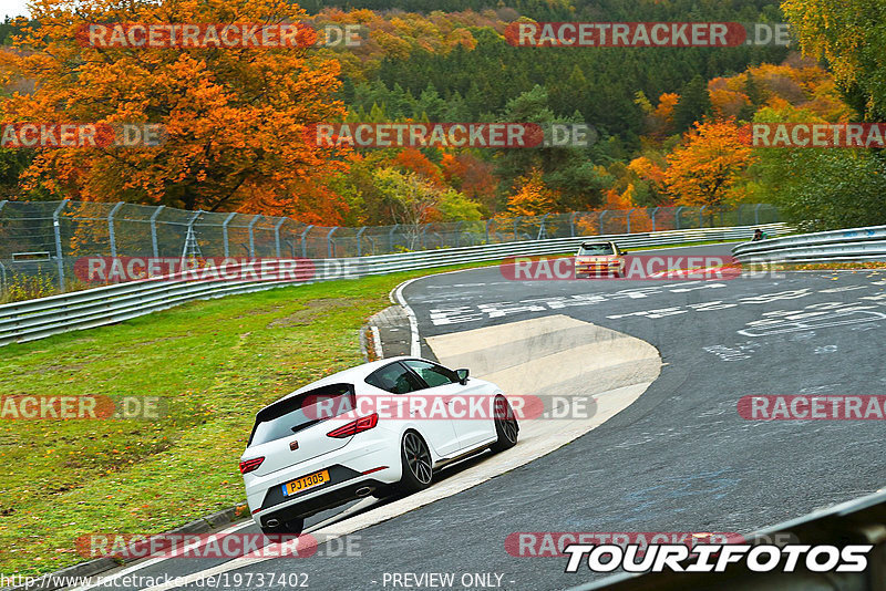 Bild #19737402 - Touristenfahrten Nürburgring Nordschleife (23.10.2022)