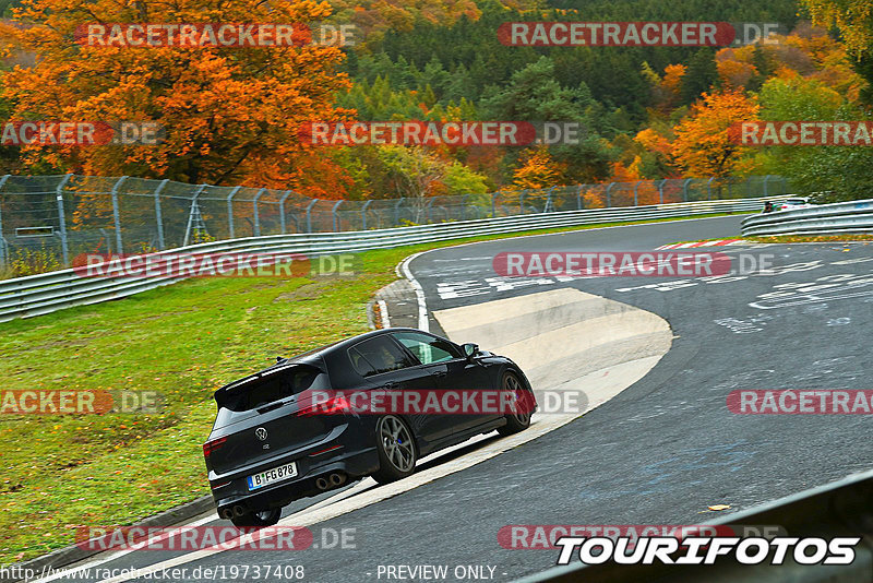 Bild #19737408 - Touristenfahrten Nürburgring Nordschleife (23.10.2022)