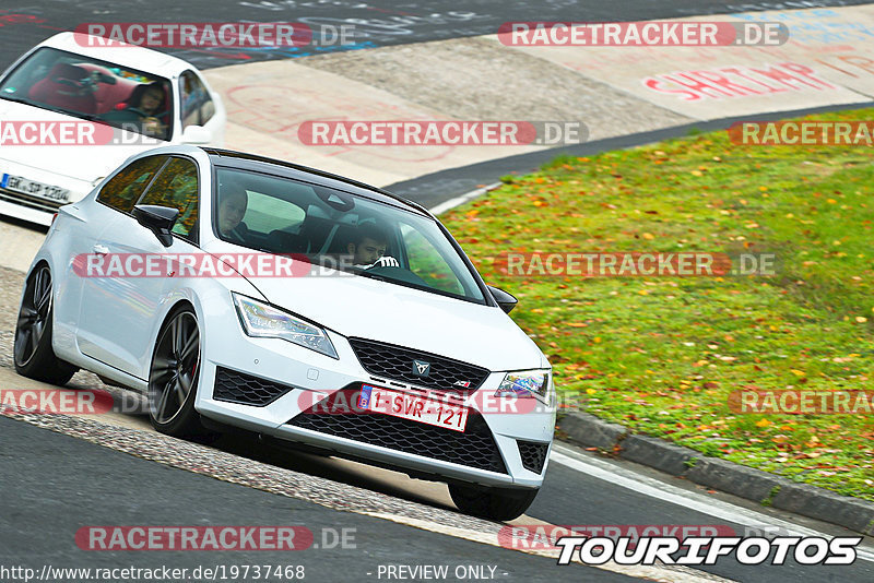 Bild #19737468 - Touristenfahrten Nürburgring Nordschleife (23.10.2022)