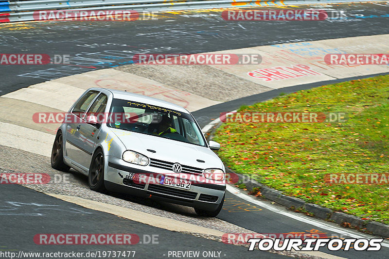 Bild #19737477 - Touristenfahrten Nürburgring Nordschleife (23.10.2022)