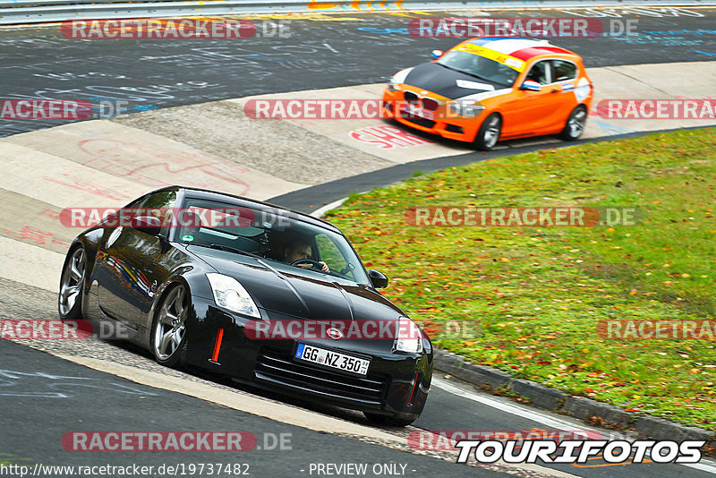 Bild #19737482 - Touristenfahrten Nürburgring Nordschleife (23.10.2022)