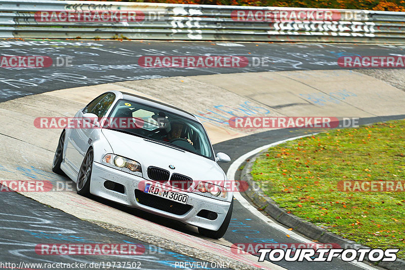 Bild #19737502 - Touristenfahrten Nürburgring Nordschleife (23.10.2022)