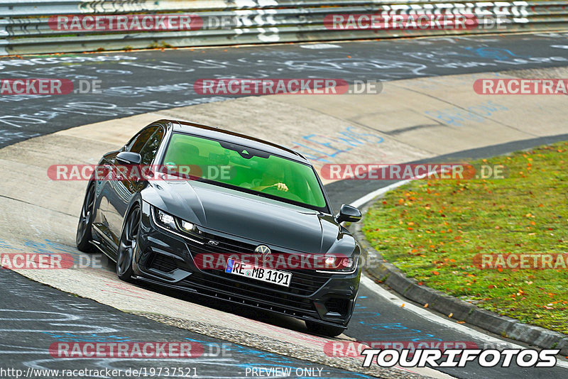 Bild #19737521 - Touristenfahrten Nürburgring Nordschleife (23.10.2022)