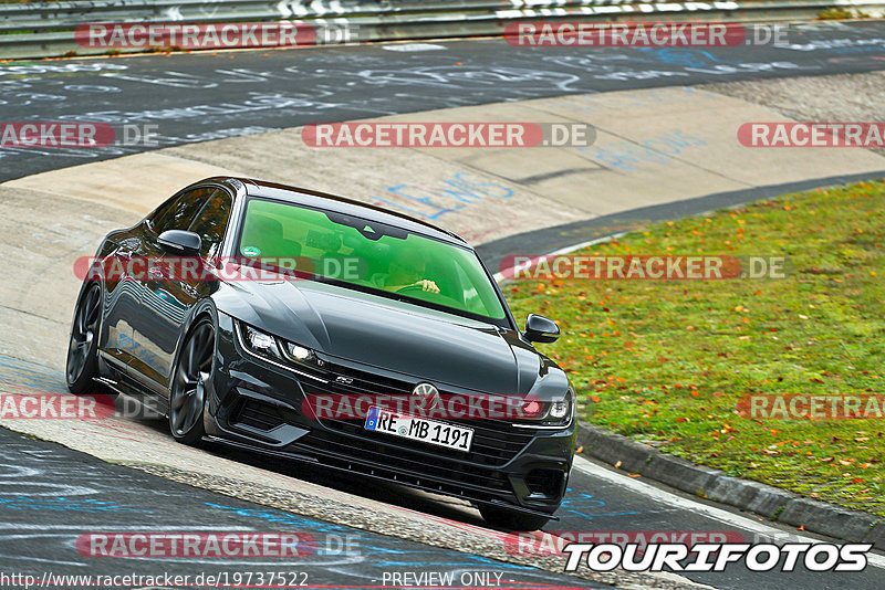 Bild #19737522 - Touristenfahrten Nürburgring Nordschleife (23.10.2022)