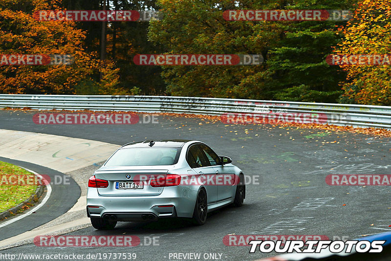 Bild #19737539 - Touristenfahrten Nürburgring Nordschleife (23.10.2022)