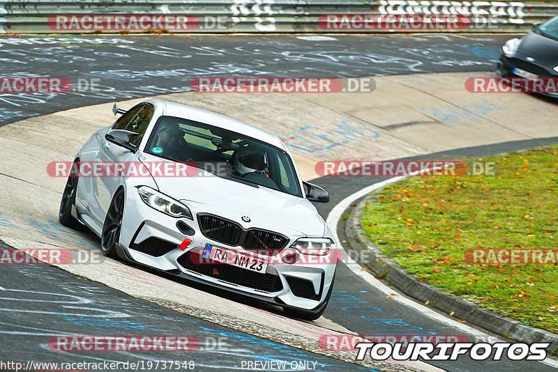 Bild #19737548 - Touristenfahrten Nürburgring Nordschleife (23.10.2022)