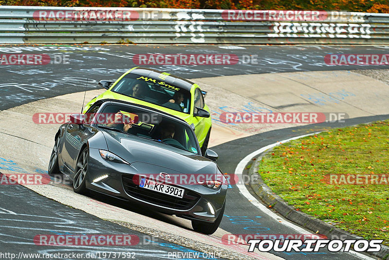 Bild #19737592 - Touristenfahrten Nürburgring Nordschleife (23.10.2022)