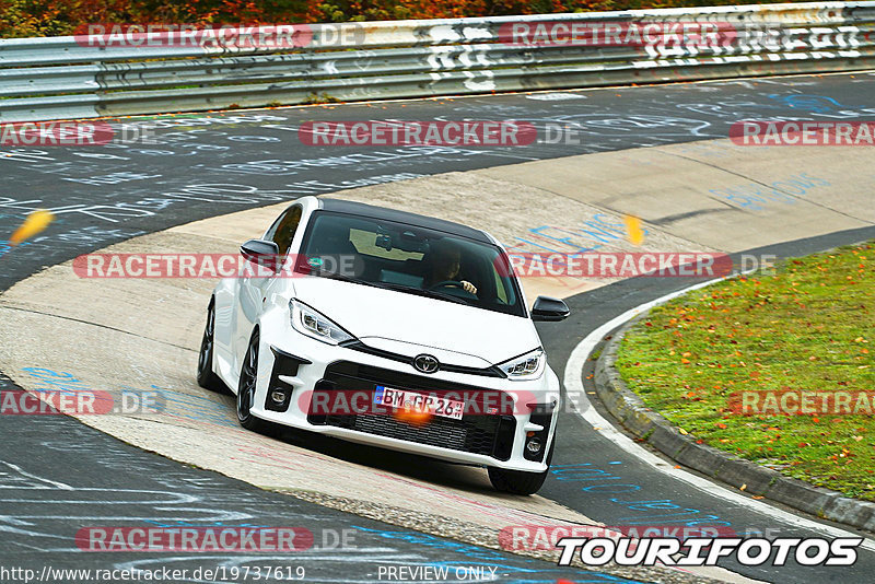 Bild #19737619 - Touristenfahrten Nürburgring Nordschleife (23.10.2022)