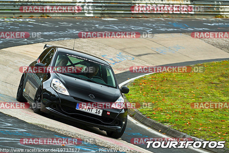 Bild #19737677 - Touristenfahrten Nürburgring Nordschleife (23.10.2022)