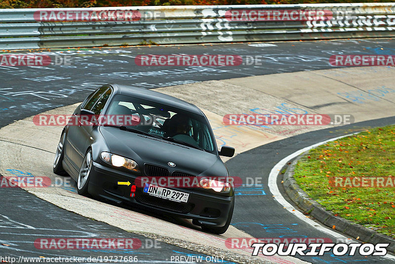 Bild #19737686 - Touristenfahrten Nürburgring Nordschleife (23.10.2022)